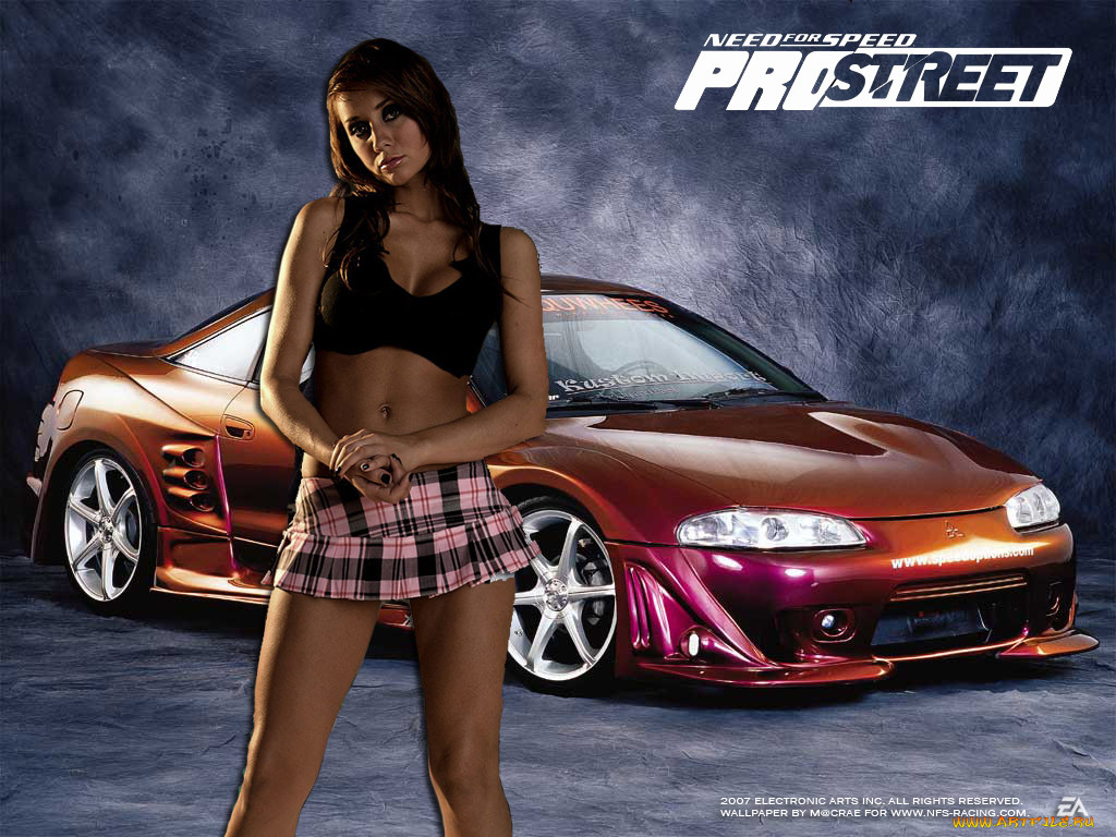 , , need, for, speed, prostreet